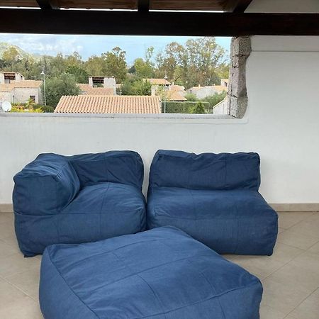 Villa Bouganville Cala Sinzias Castiadas Eksteriør billede