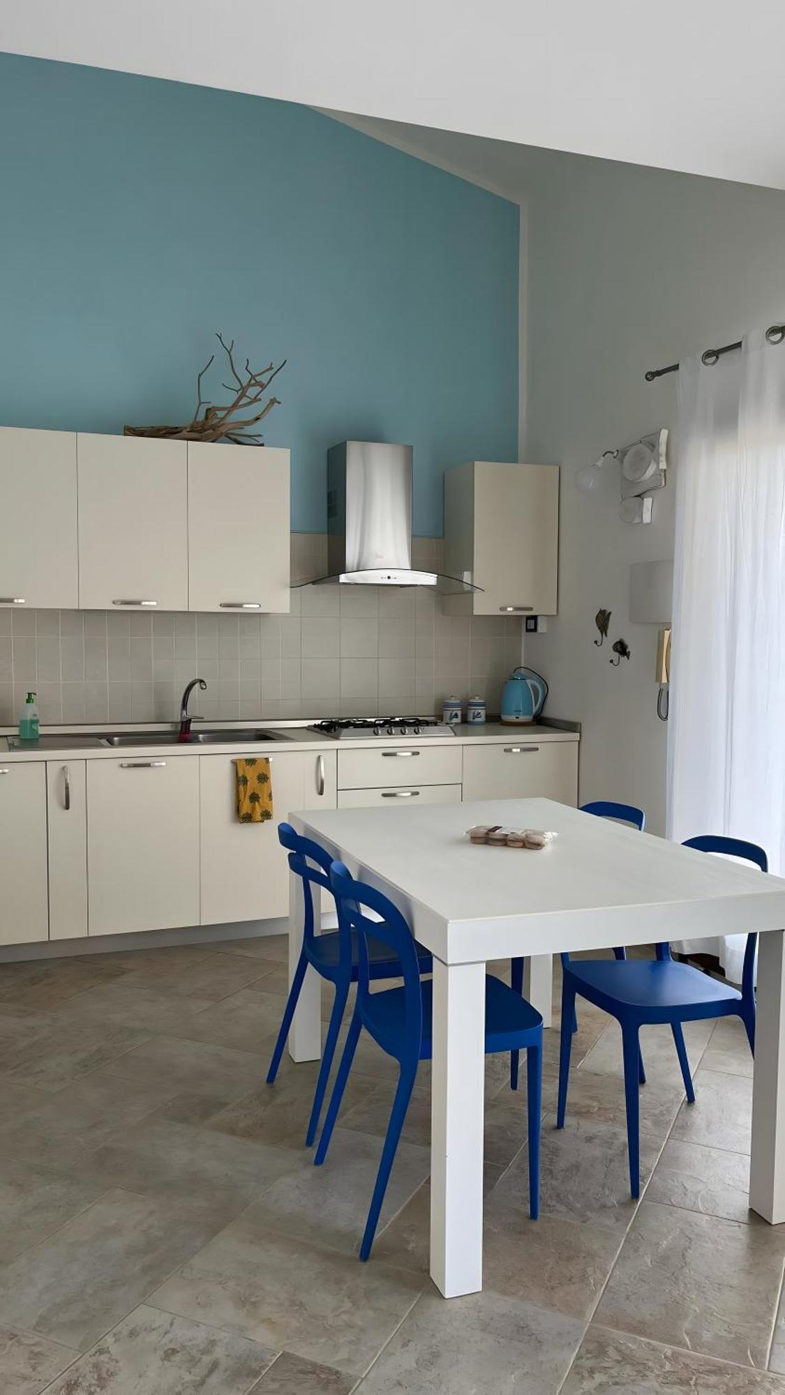 Villa Bouganville Cala Sinzias Castiadas Eksteriør billede