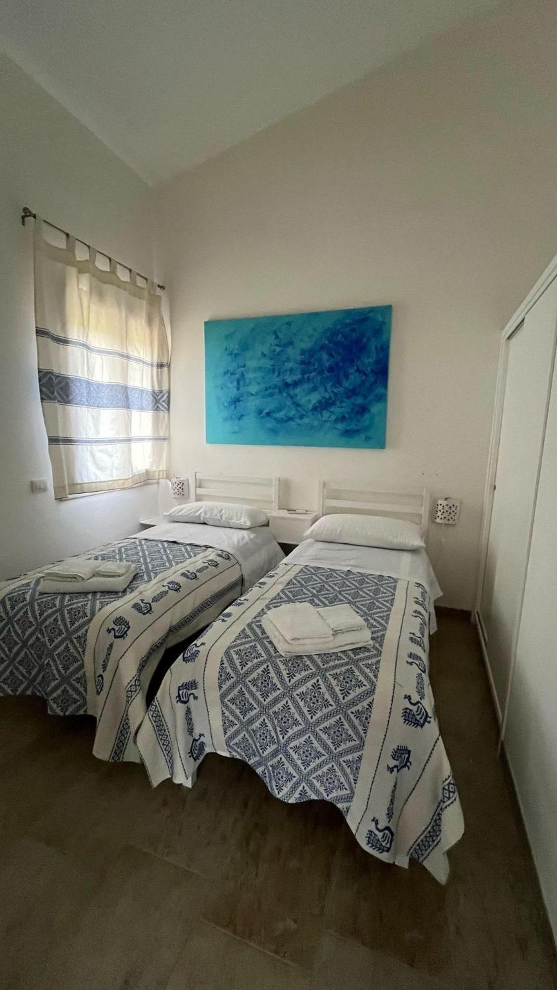 Villa Bouganville Cala Sinzias Castiadas Eksteriør billede