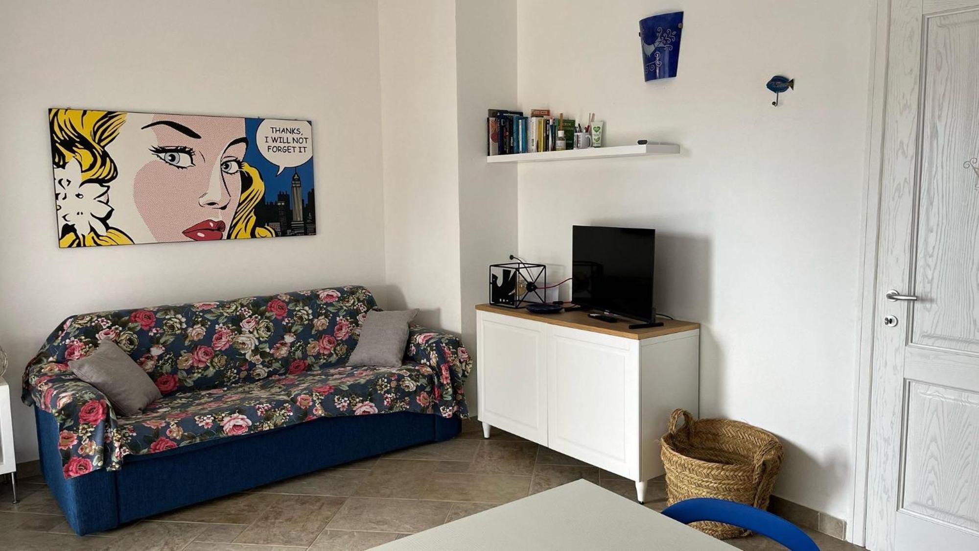 Villa Bouganville Cala Sinzias Castiadas Eksteriør billede